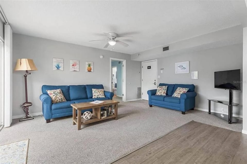 Bombora Suites | Pelican Flamingo Escape House in Flagler Beach