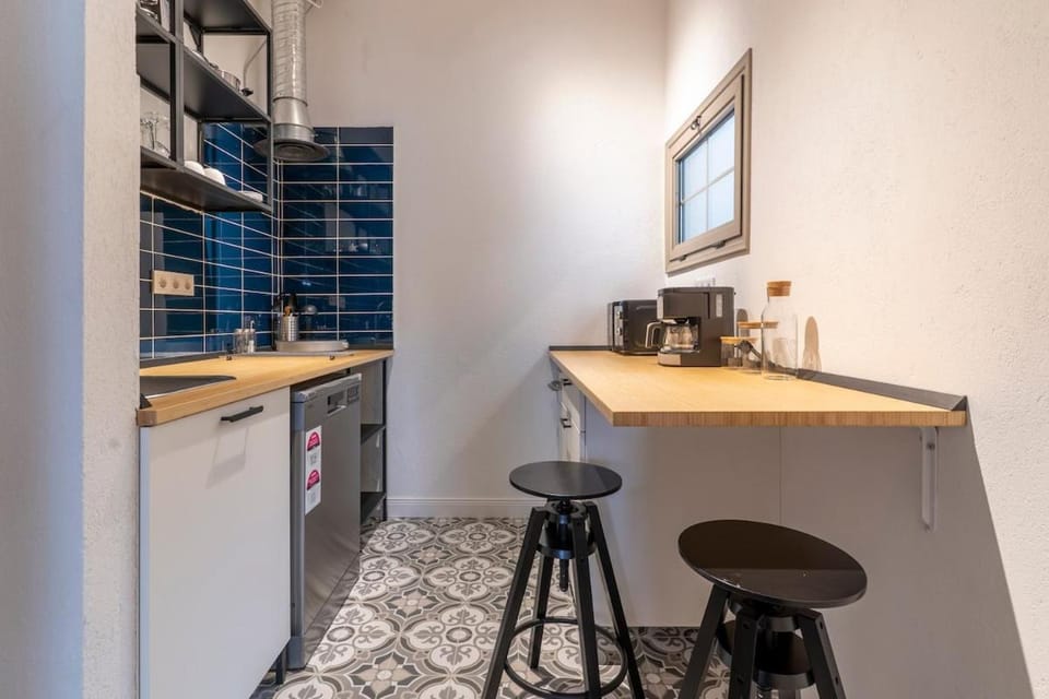 Historic Izmir Home in Old Town Heart Apartment in Izmir