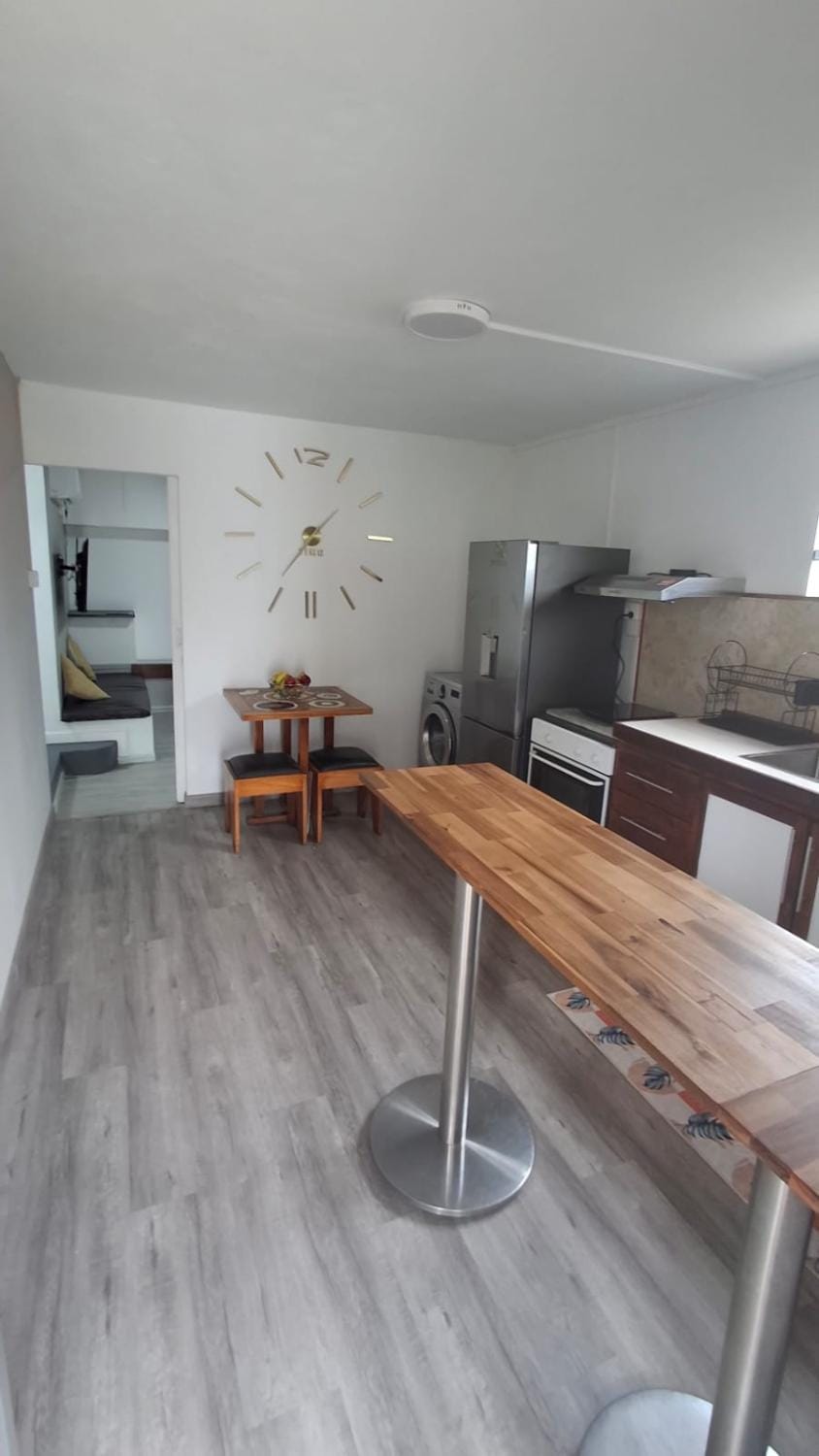Ti kaz Amater Cascavelle Bed and Breakfast in Rivière Noire District, Mauritius