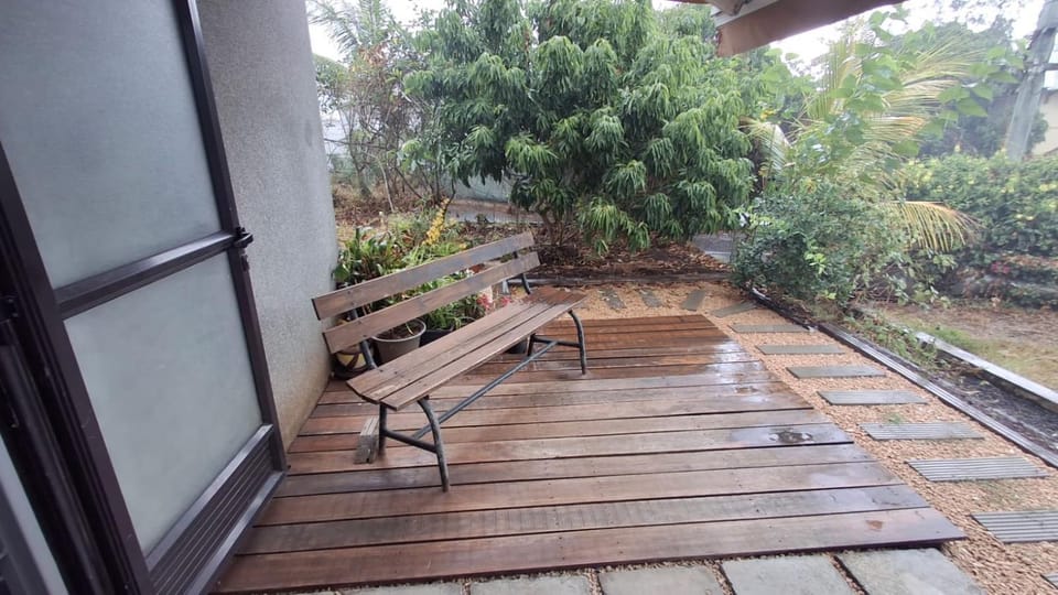 Ti kaz Amater Cascavelle Bed and Breakfast in Rivière Noire District, Mauritius