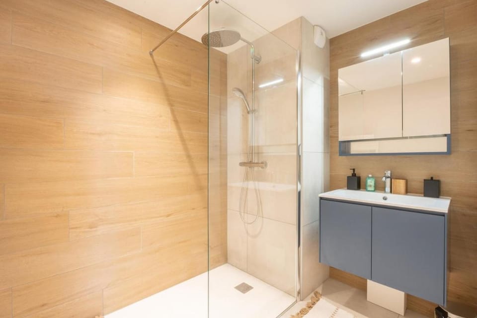 Alcazar Bel Appartement Saint-Louis Parking Prive Apartment in Saint-Louis