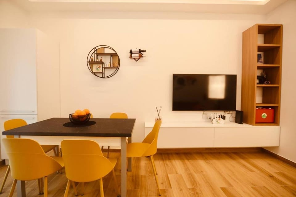 Le Rotte di Antonella Apartment in Ostia