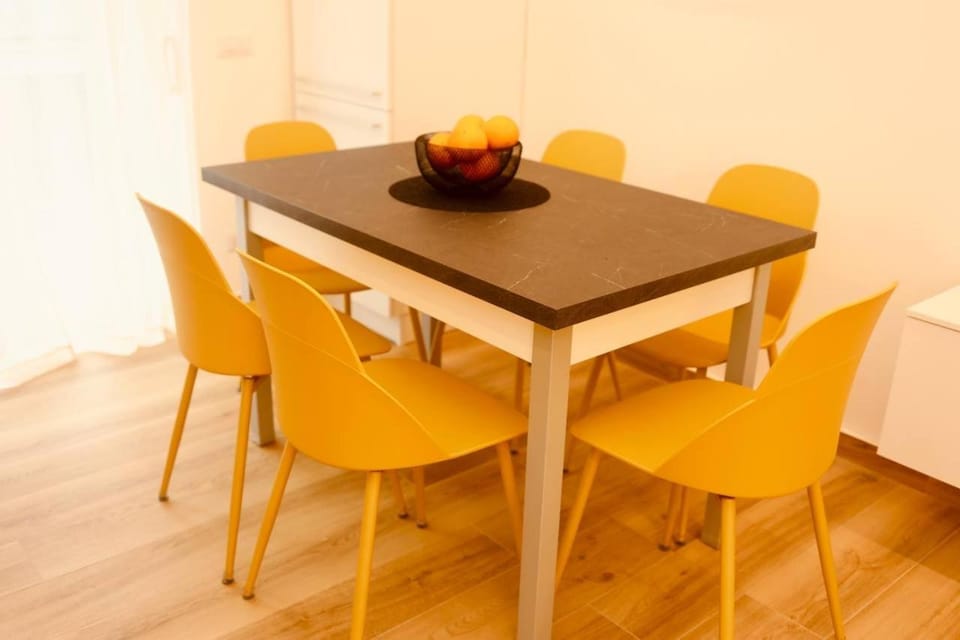 Le Rotte di Antonella Apartment in Ostia