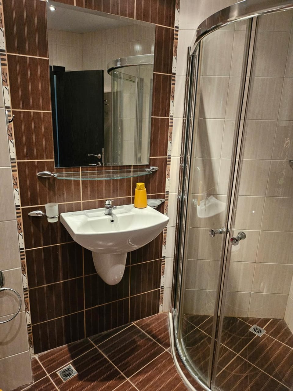 Студио за двама в Сарафово Apartment in Burgas