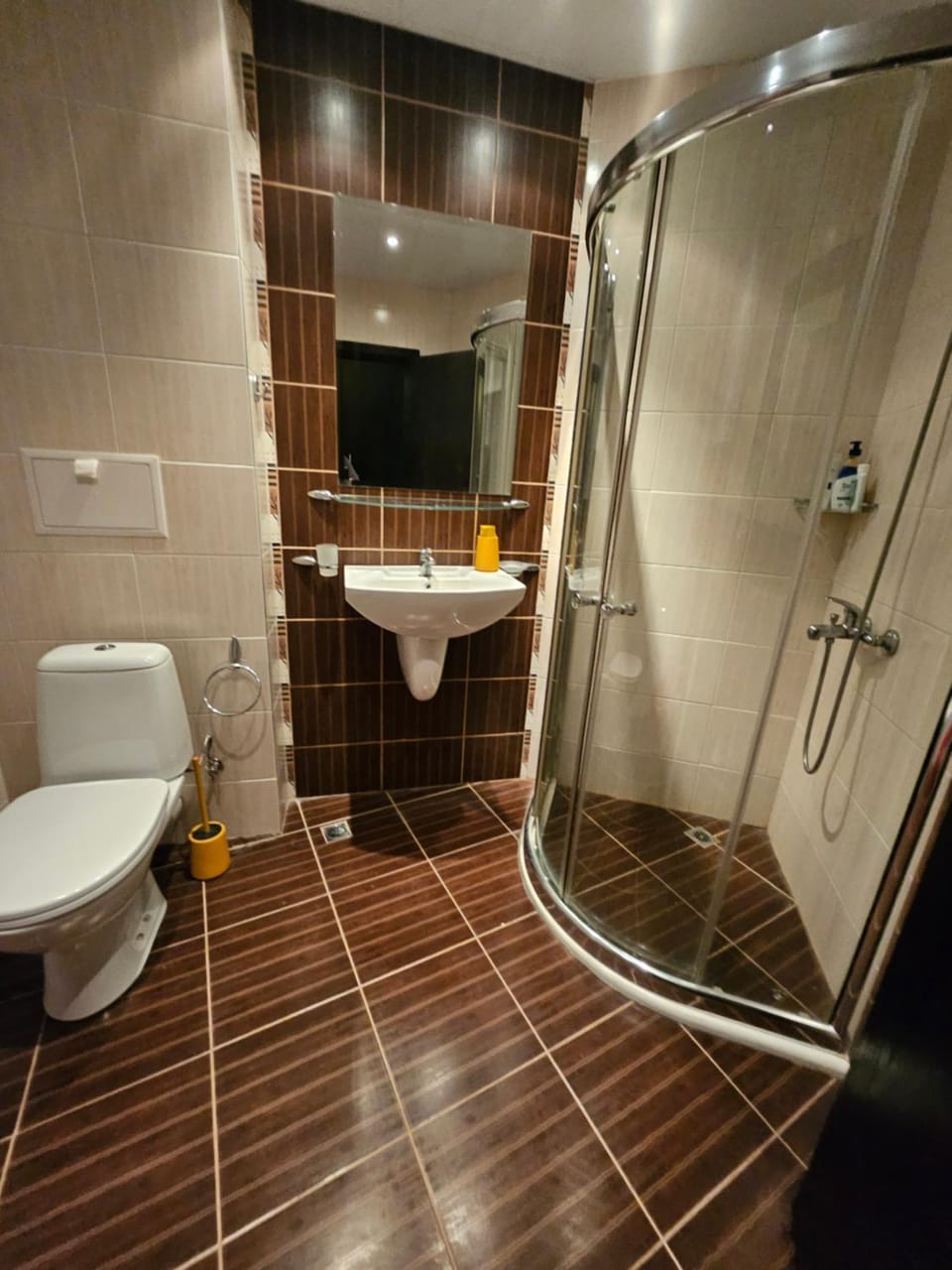 Студио за двама в Сарафово Apartment in Burgas