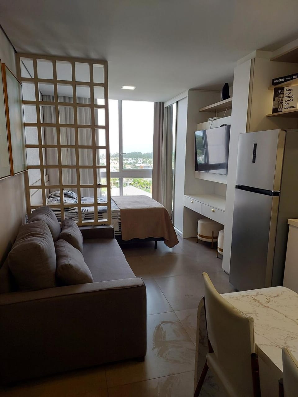 Loft av central Apartment in State of Rio Grande do Sul
