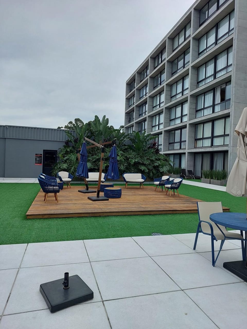Loft av central Apartment in State of Rio Grande do Sul