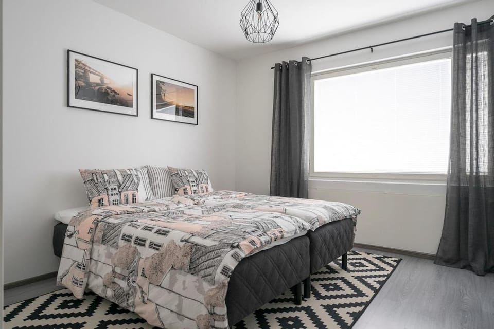Easy Stay Rovaniemi - Near city center Apartment in Rovaniemi