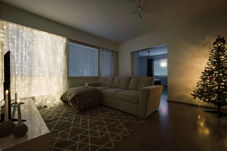Easy Stay Rovaniemi - Near city center Apartment in Rovaniemi