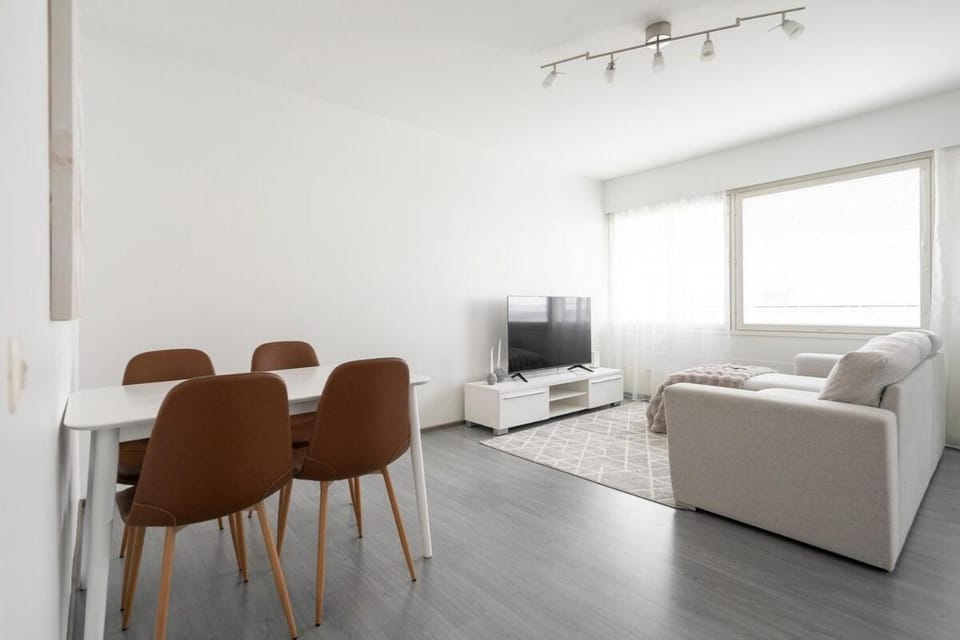 Easy Stay Rovaniemi - Near city center Apartment in Rovaniemi