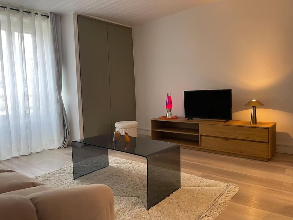 l'Onyx Apartment in La Rochelle