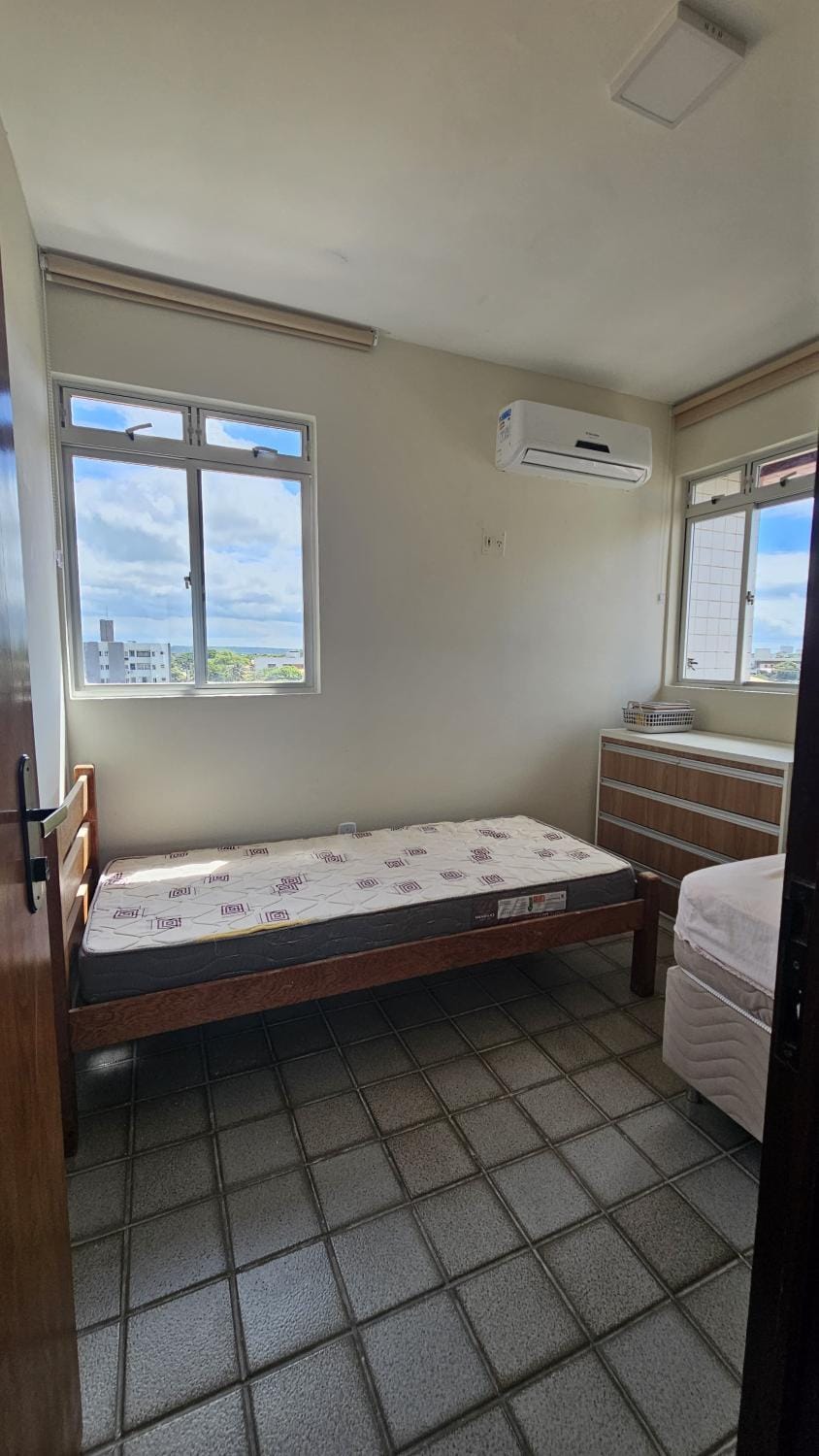 Refúgio próximo ao mar Apartment in Cabedelo