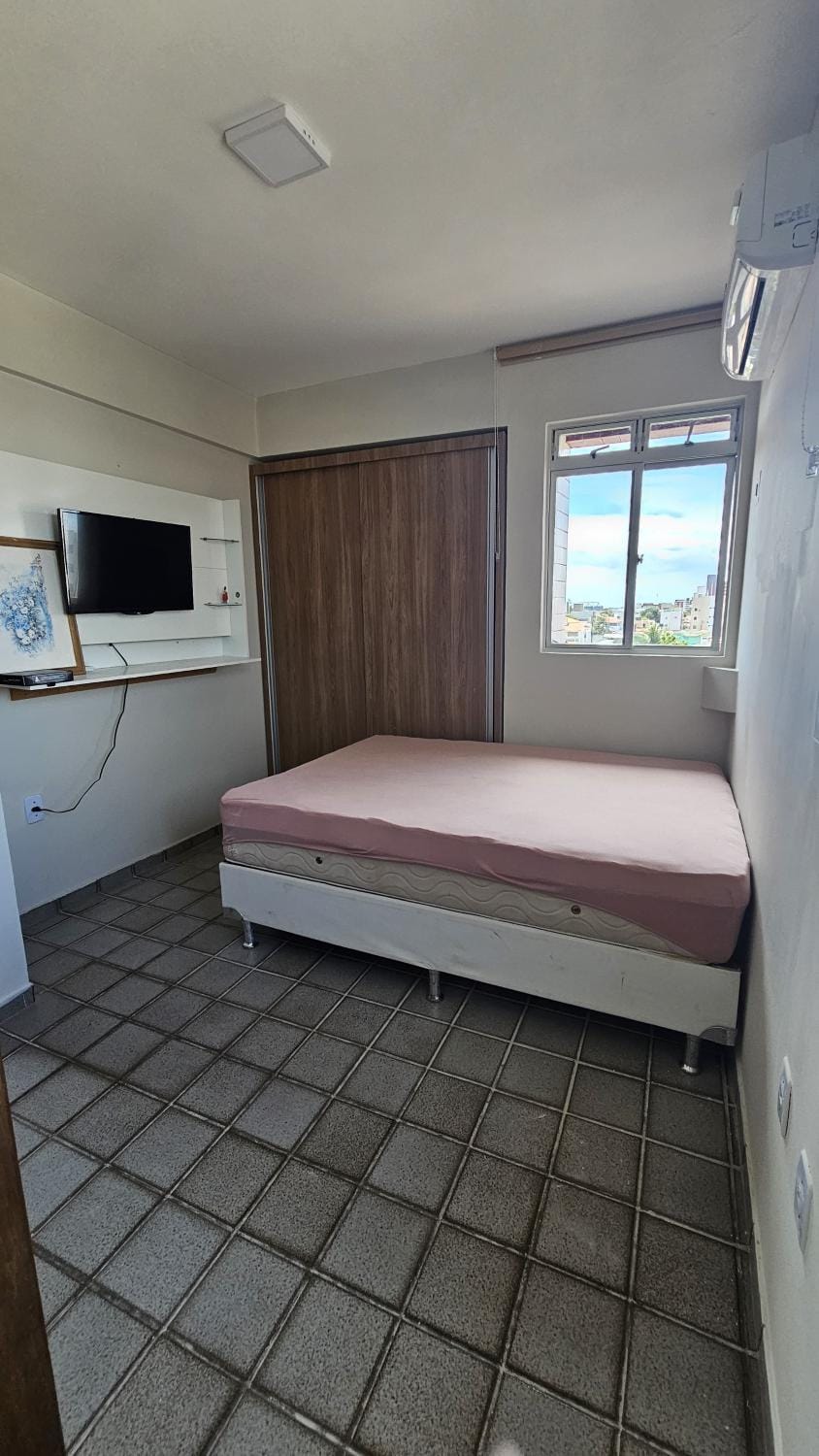 Refúgio próximo ao mar Apartment in Cabedelo