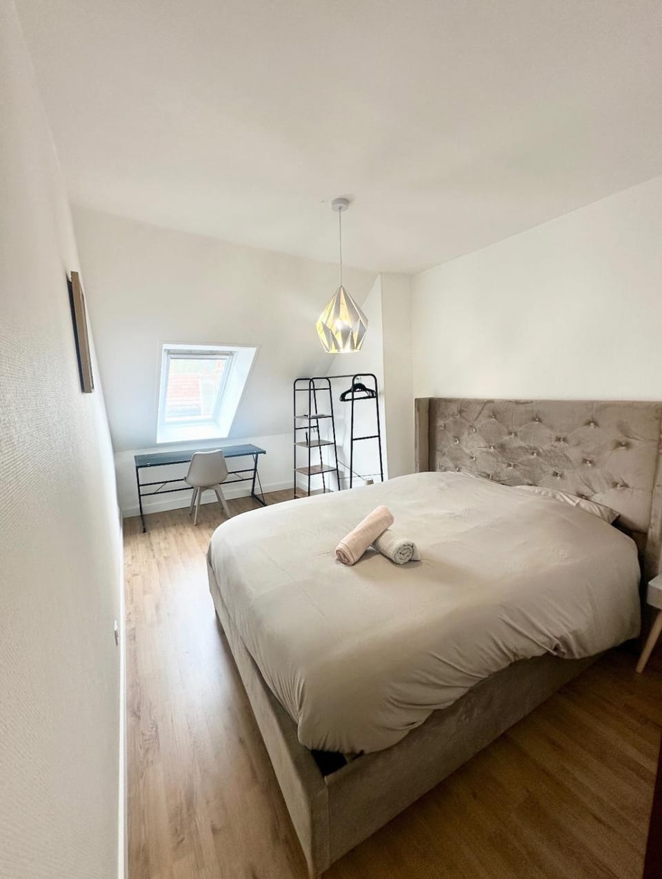 Le Relais Terrace and Charm of Paray 10 personnes Apartment in Paray-le-Monial