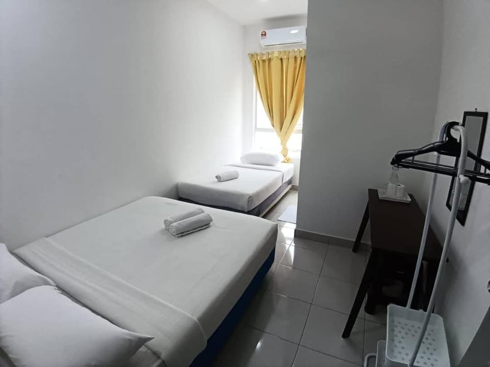 Raub Sutera Homestay Vacation rental in Selangor, Malaysia