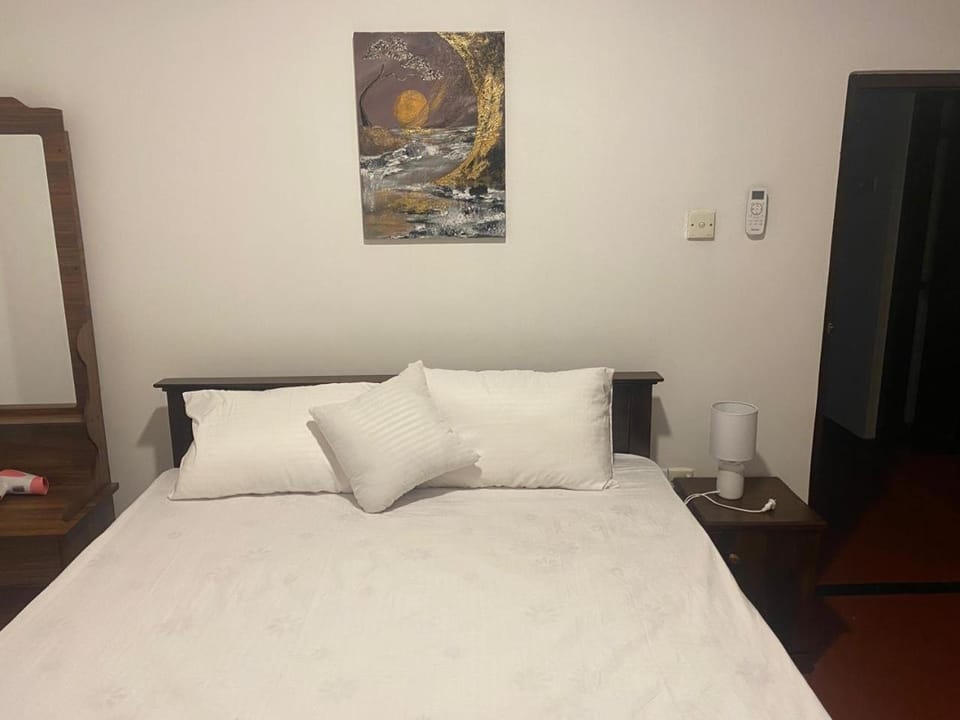 Saman Villa, Ambawatta Apartment in Southern Province