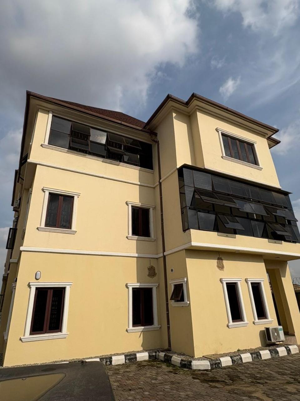 Newcamp Hotel and Apartments Hotel in Abuja