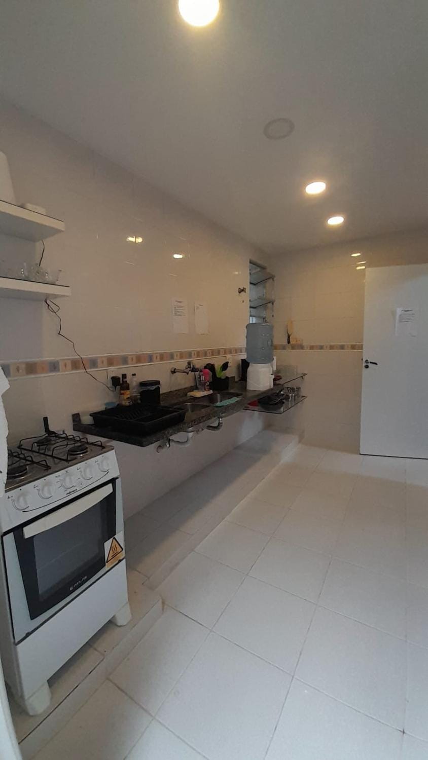 Hospedaria Humaita Vacation rental in Rio de Janeiro