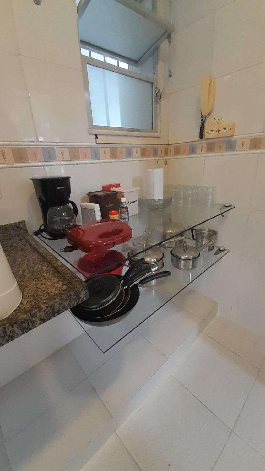 Hospedaria Humaita Vacation rental in Rio de Janeiro