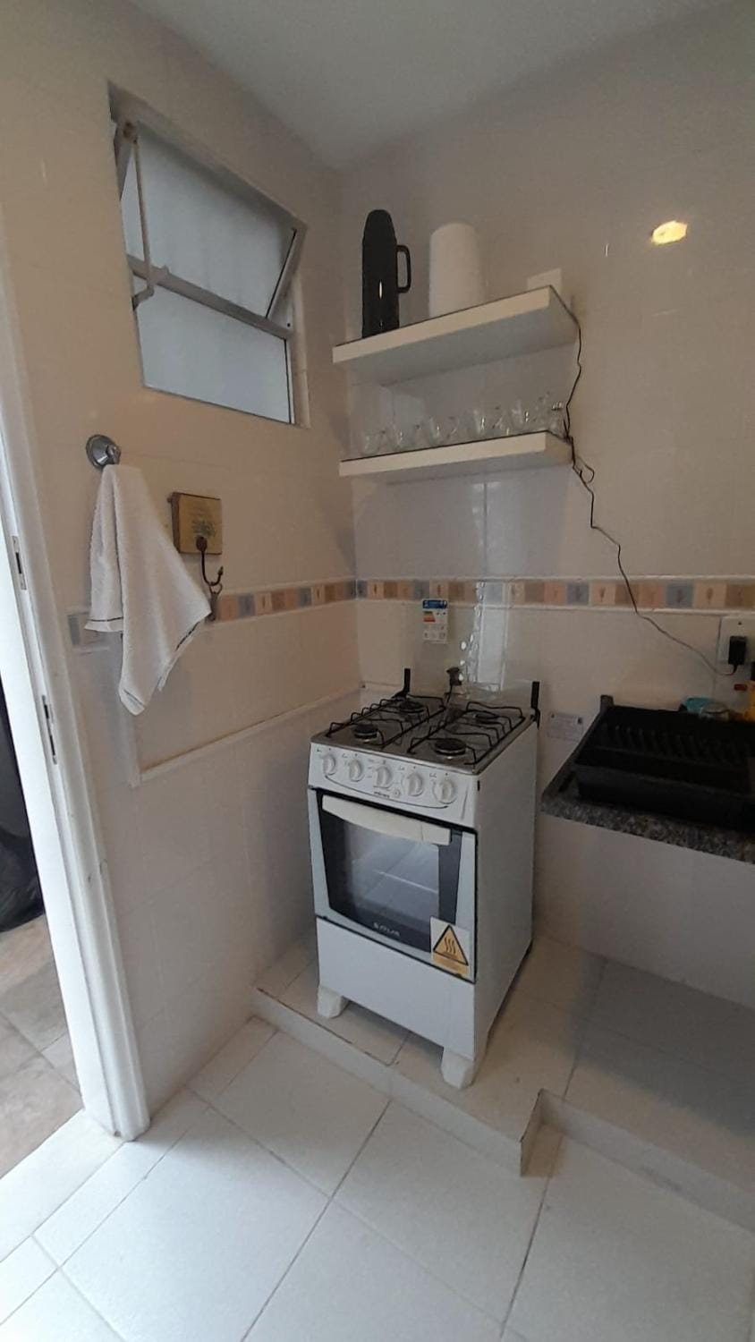 Hospedaria Humaita Vacation rental in Rio de Janeiro