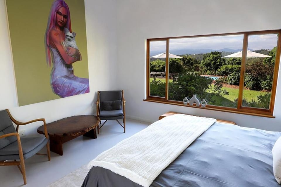 Anotherday House in Knysna