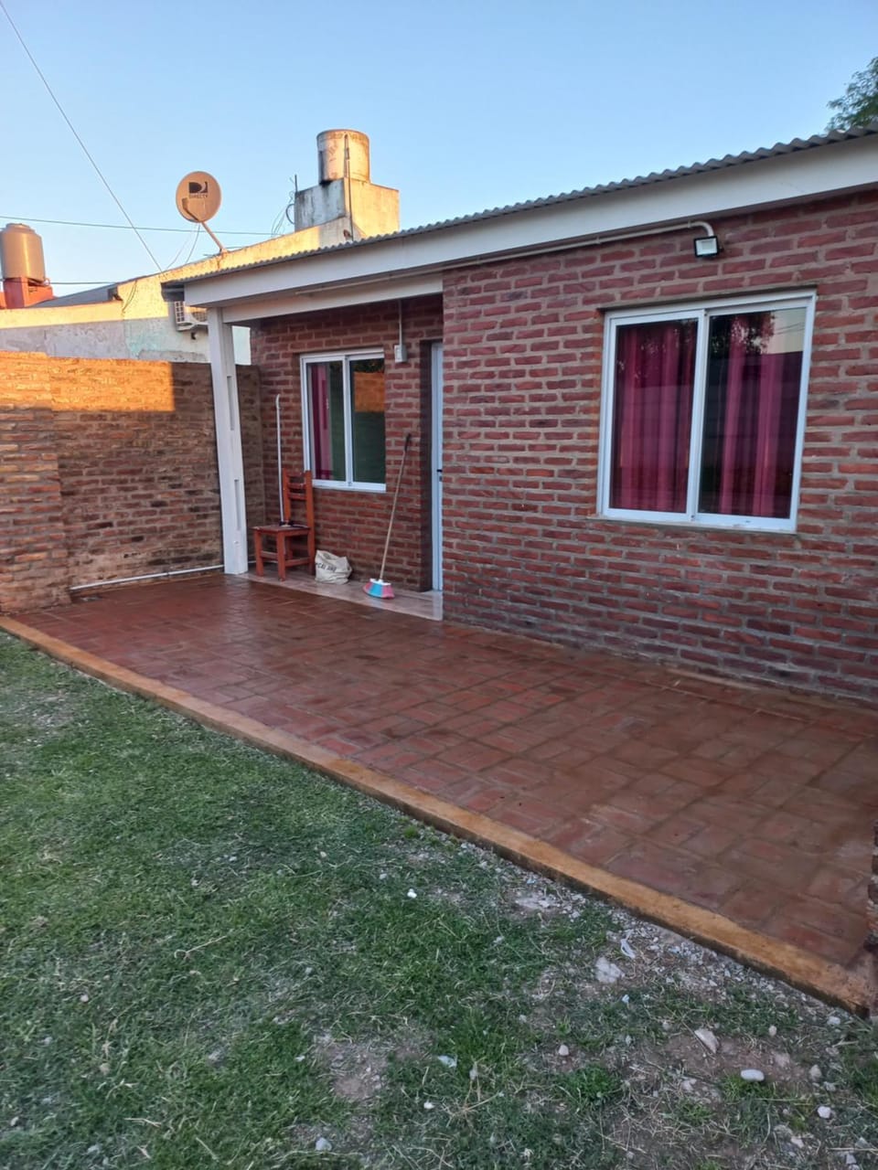 Hospedaje la querencia House in San Antonio de Areco