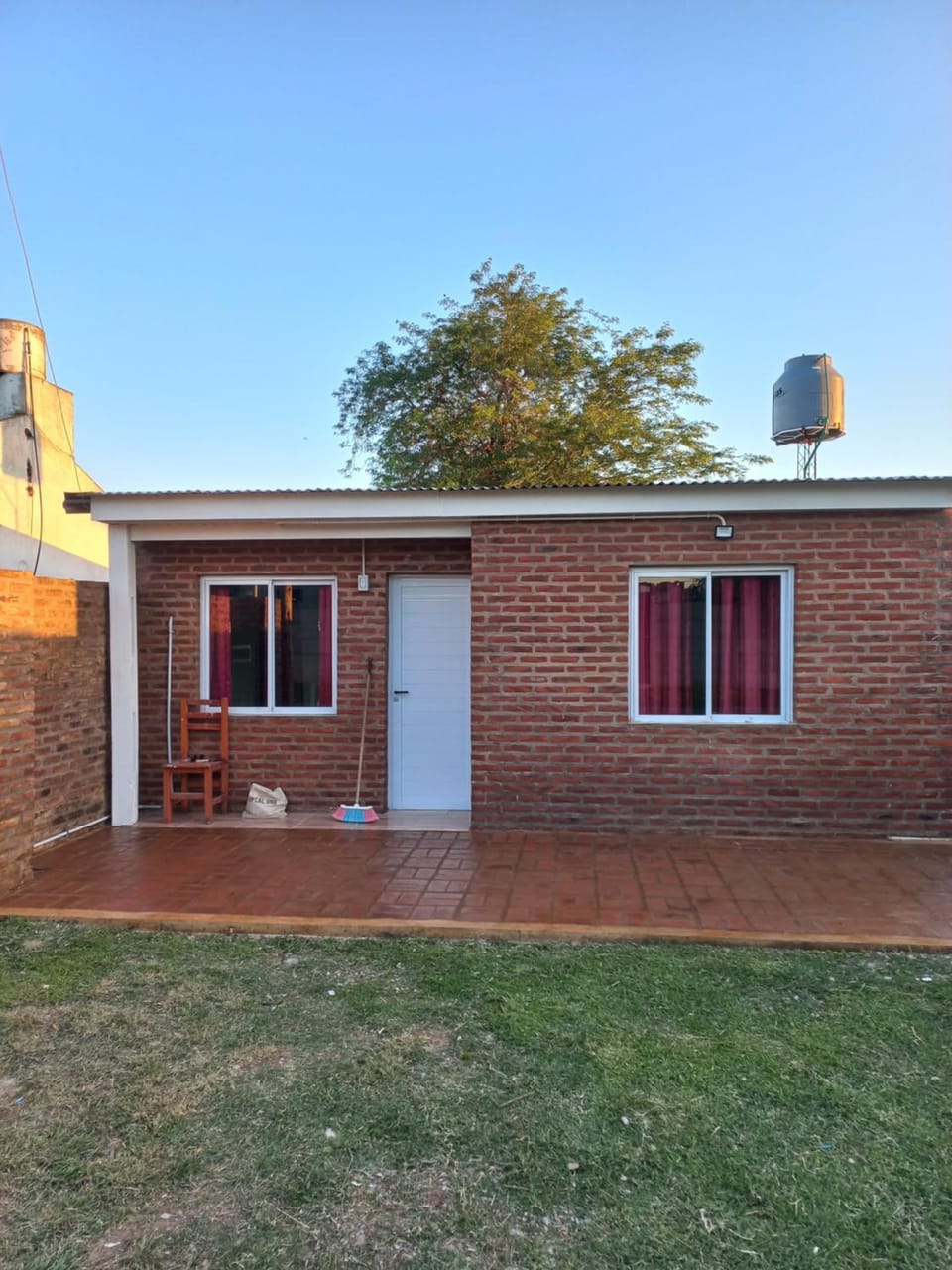 Hospedaje la querencia House in San Antonio de Areco