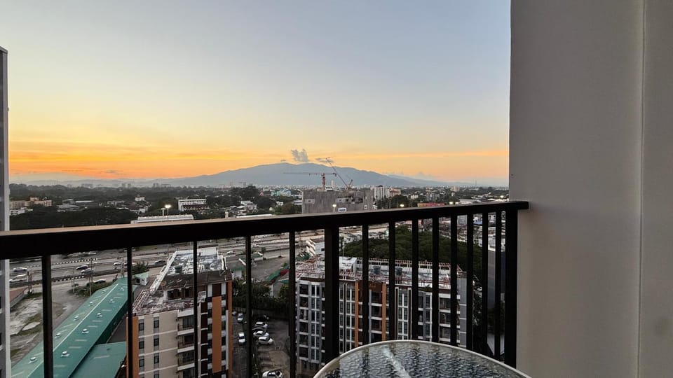 View (from property/room)