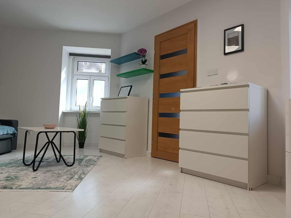 Stefánia Suites Apartment in Szeged
