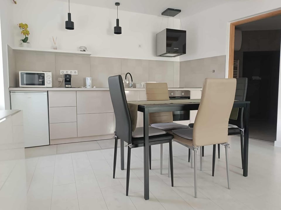 Stefánia Suites Apartment in Szeged