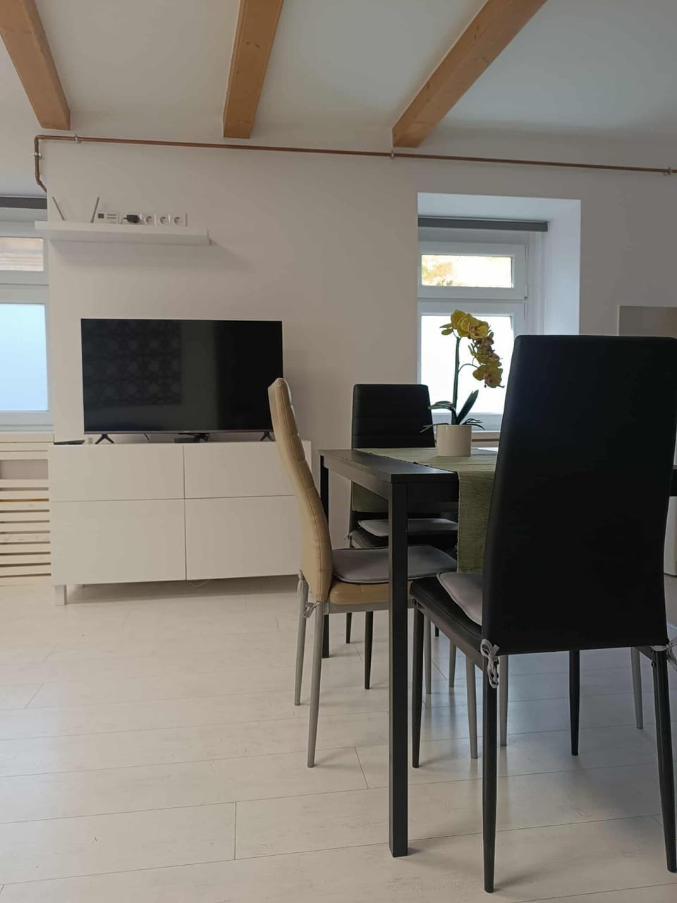 Stefánia Suites Apartment in Szeged