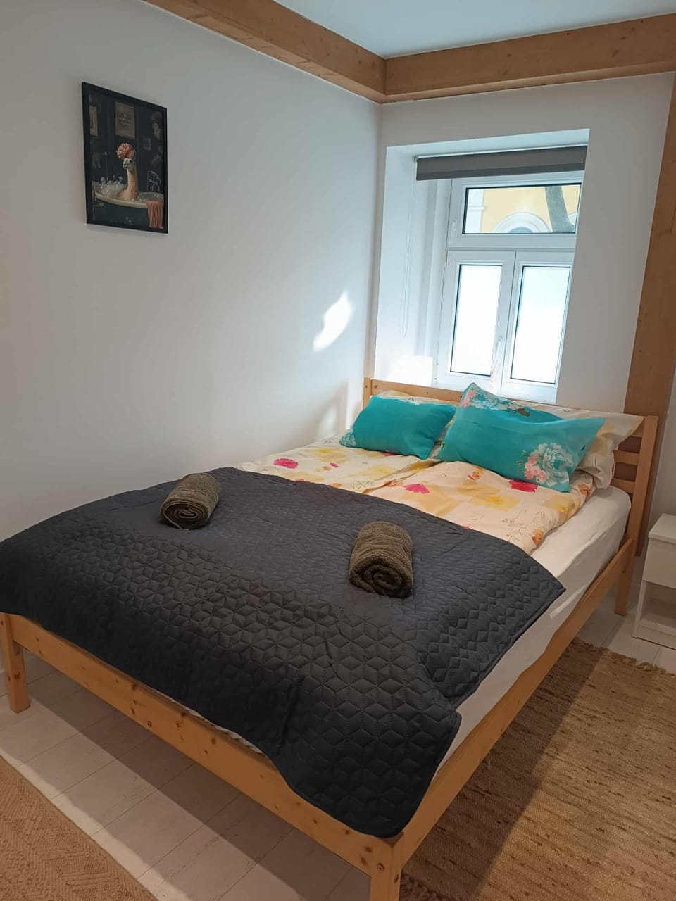 Stefánia Suites Apartment in Szeged