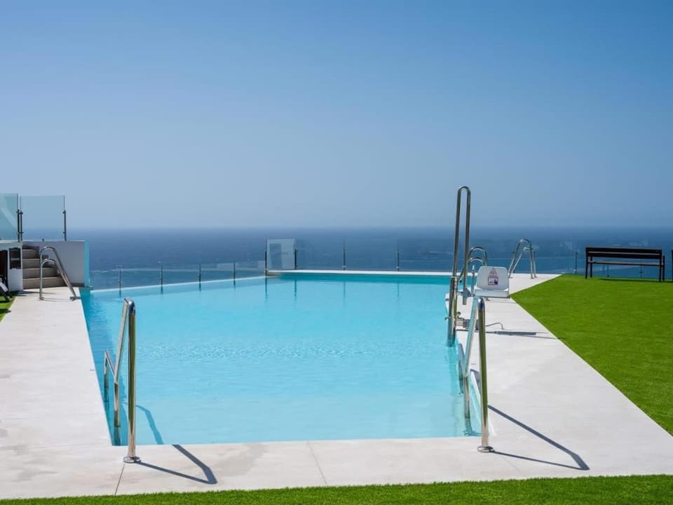 Luxury 2 Bedrooms Apartment Bayview Hills Nerja Apartment in Axarquía