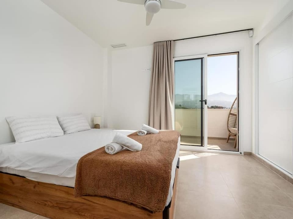Luxury 2 Bedrooms Apartment Bayview Hills Nerja Apartment in Axarquía