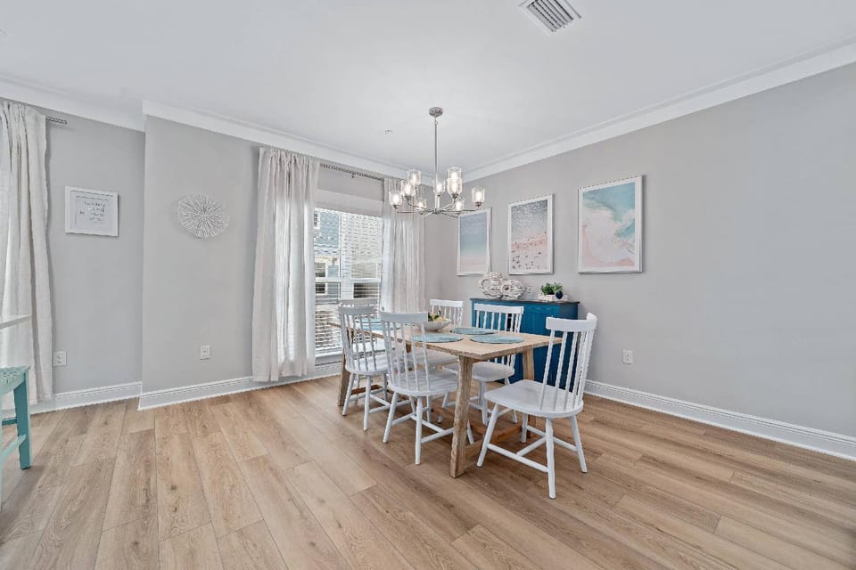 Saltwater Escape in Summer Salt House in Orange Beach