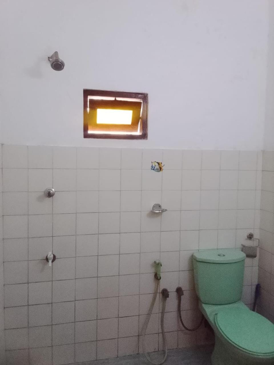 LC&S Homestay Mirssa Vacation rental in Mirissa