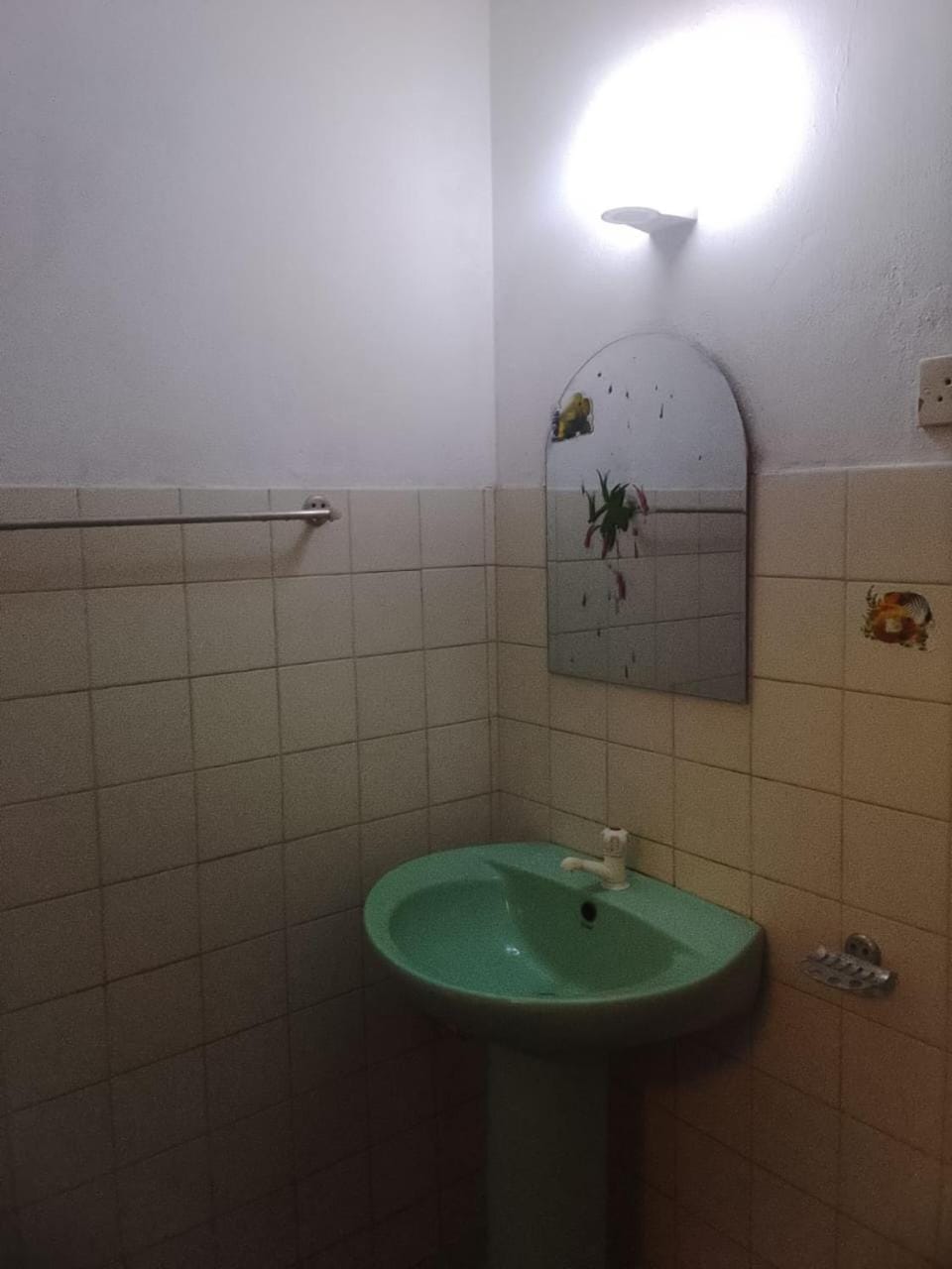 LC&S Homestay Mirssa Vacation rental in Mirissa