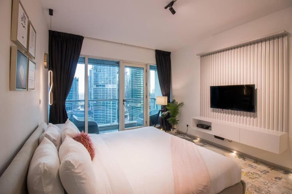 Studio at Dubai Arch 2005 Apartment in Dubai