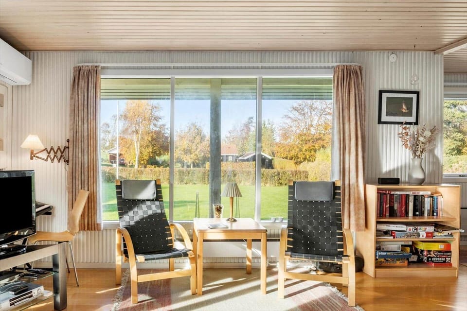 LL261-Humble-Gyvelvaenget-1 House in Rudkøbing