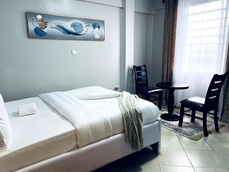 Royal Homes Apartment in Kenya