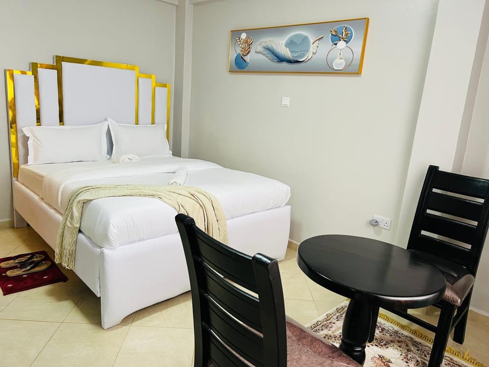 Royal Homes Apartment in Kenya