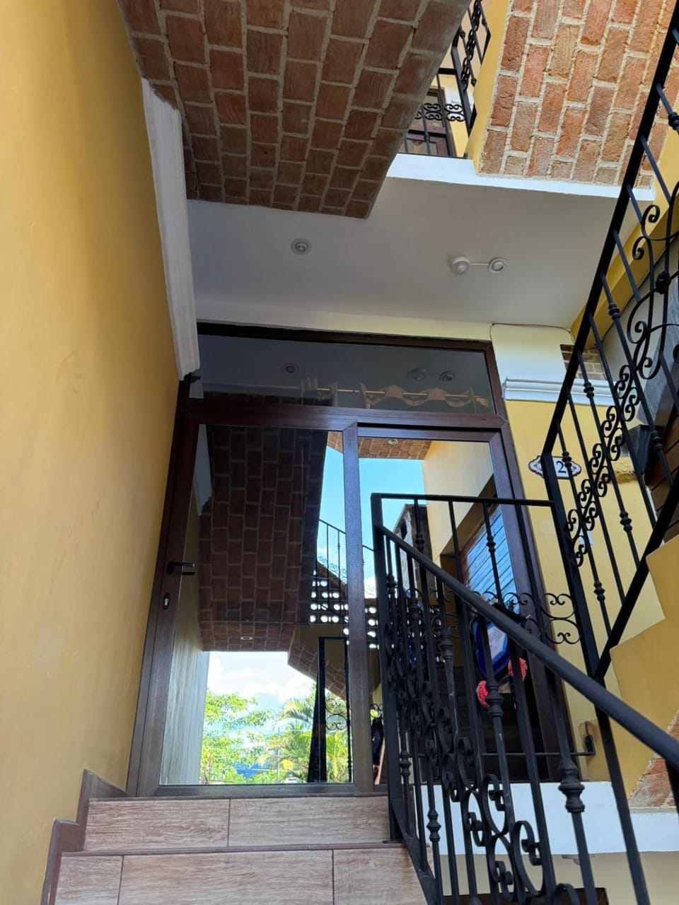 Apartamentos Casa Marco Polo Apartment in Panajachel
