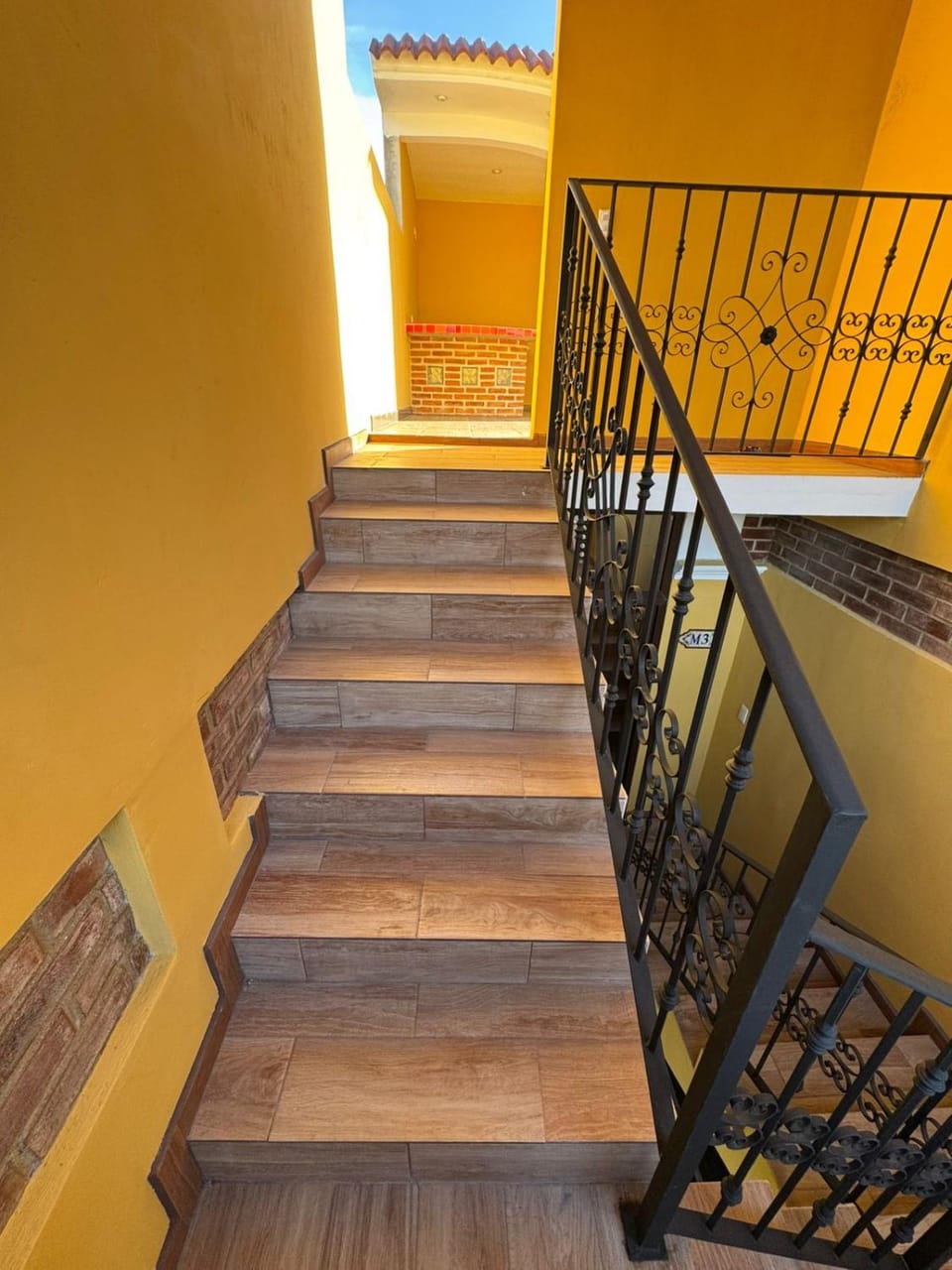 Apartamentos Casa Marco Polo Apartment in Panajachel