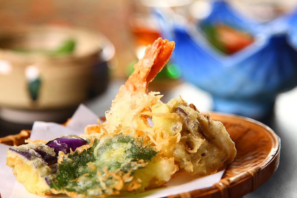 Food close-up