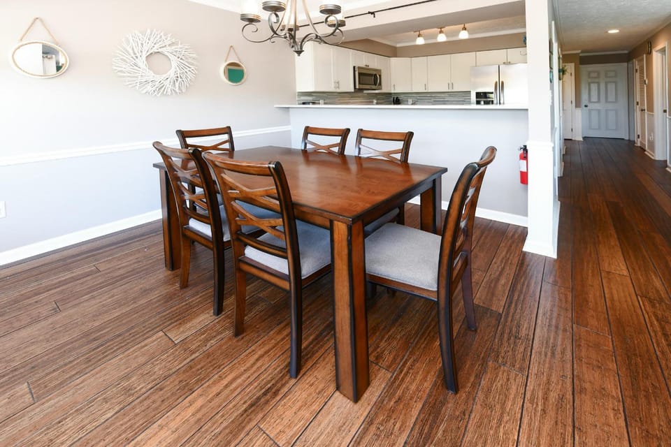 Sea Grove 306 House in Surfside Beach