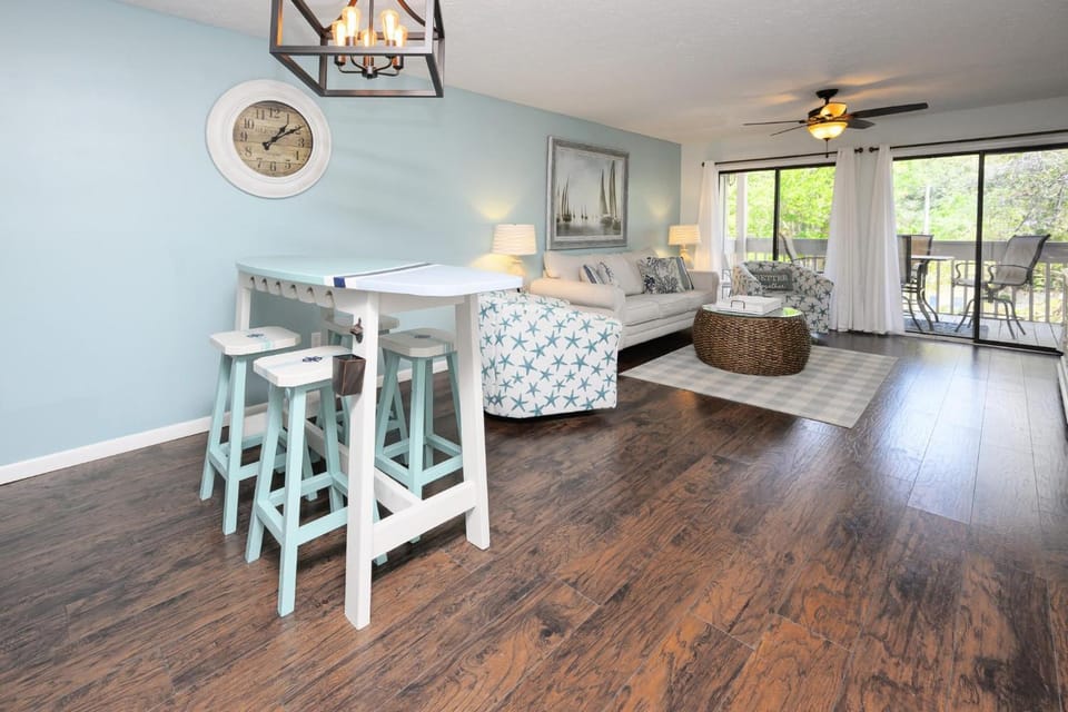 Sea Grove 202 House in Surfside Beach