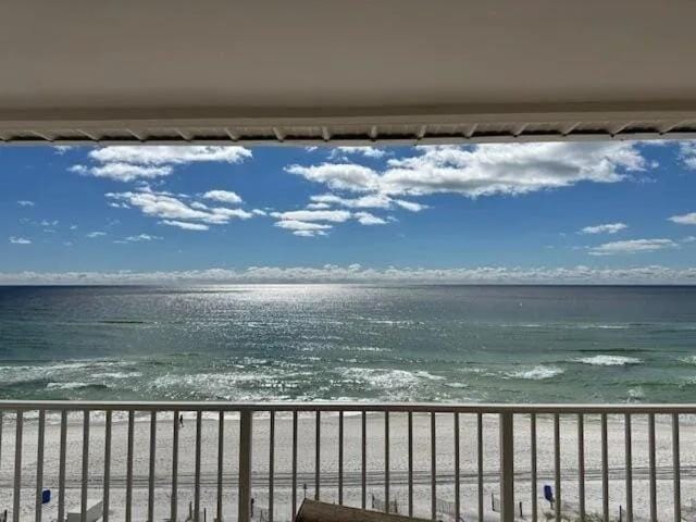 Book Me Baby! Touch The Sky in Fort Walton Beach Apartment in Okaloosa Island