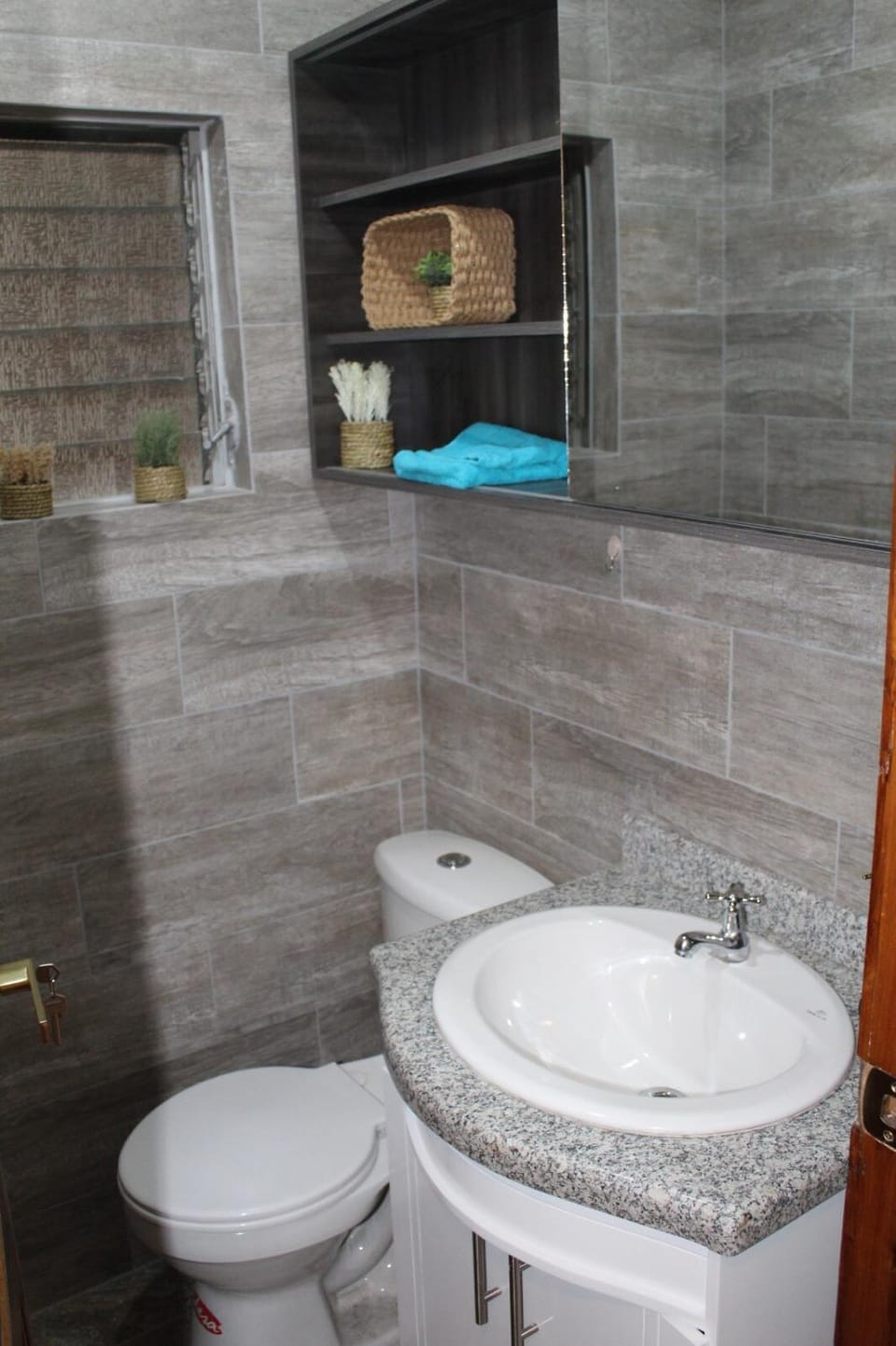 Departamento La República Apartment in Cuenca