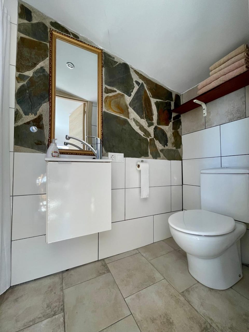 Toilet, Bathroom
