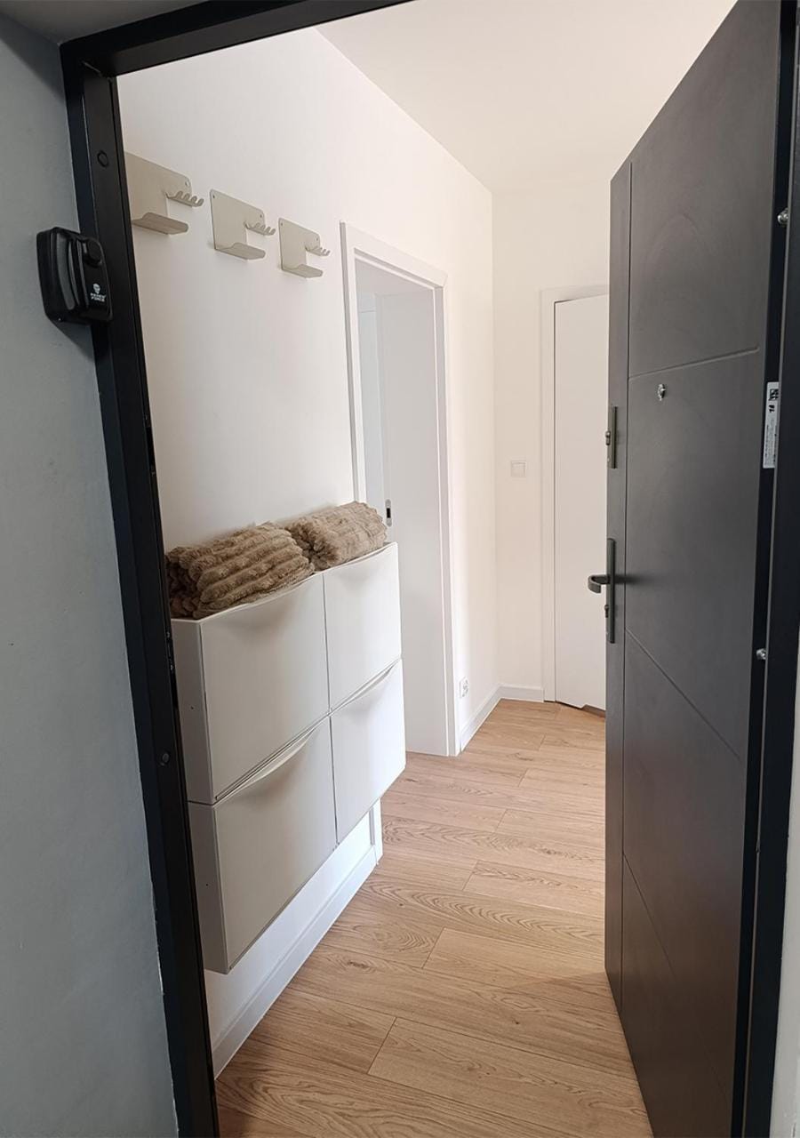 Apartament Kaszmir 1 Apartment in West Pomeranian Voivodeship, Poland